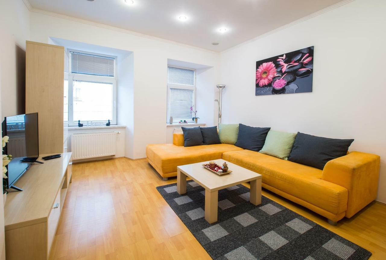 Bella Donna Apartamento Maribor Exterior foto