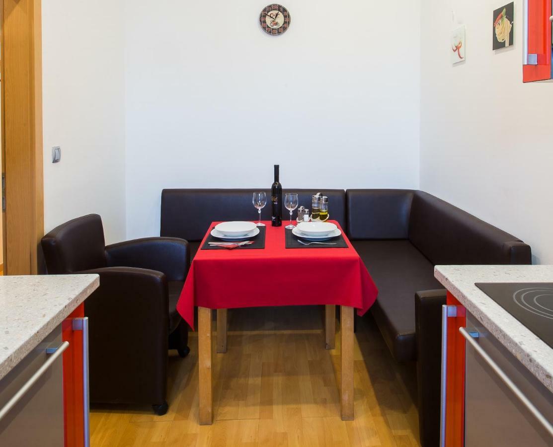 Bella Donna Apartamento Maribor Exterior foto