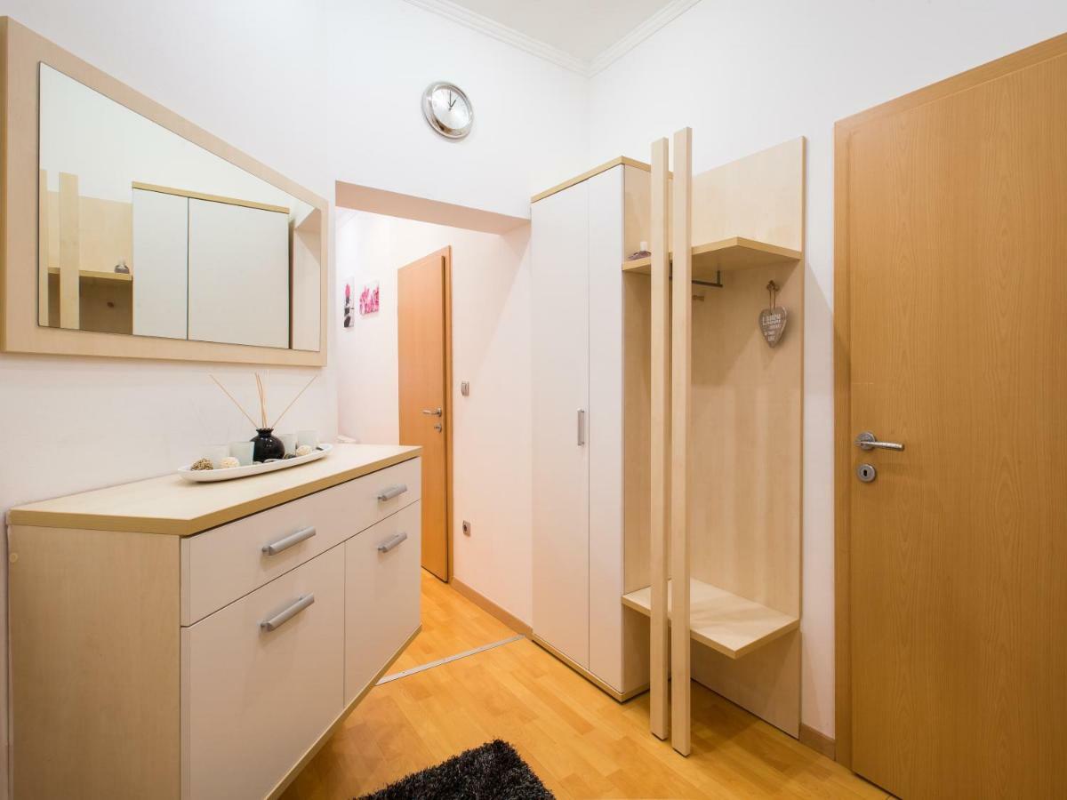 Bella Donna Apartamento Maribor Exterior foto