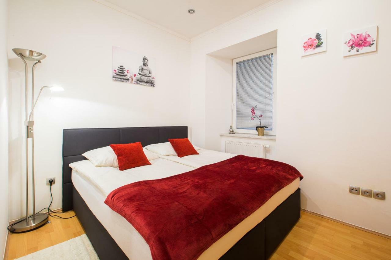 Bella Donna Apartamento Maribor Exterior foto