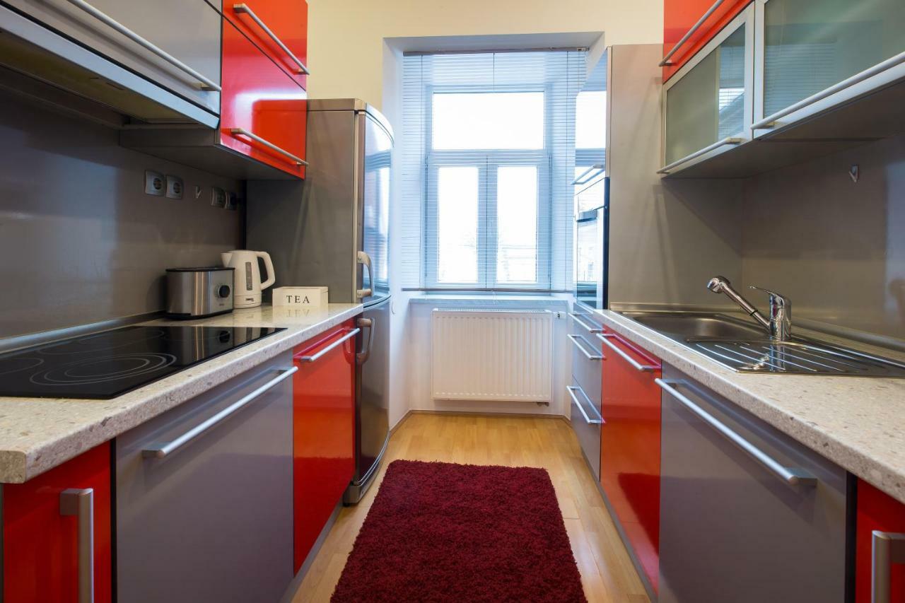 Bella Donna Apartamento Maribor Exterior foto