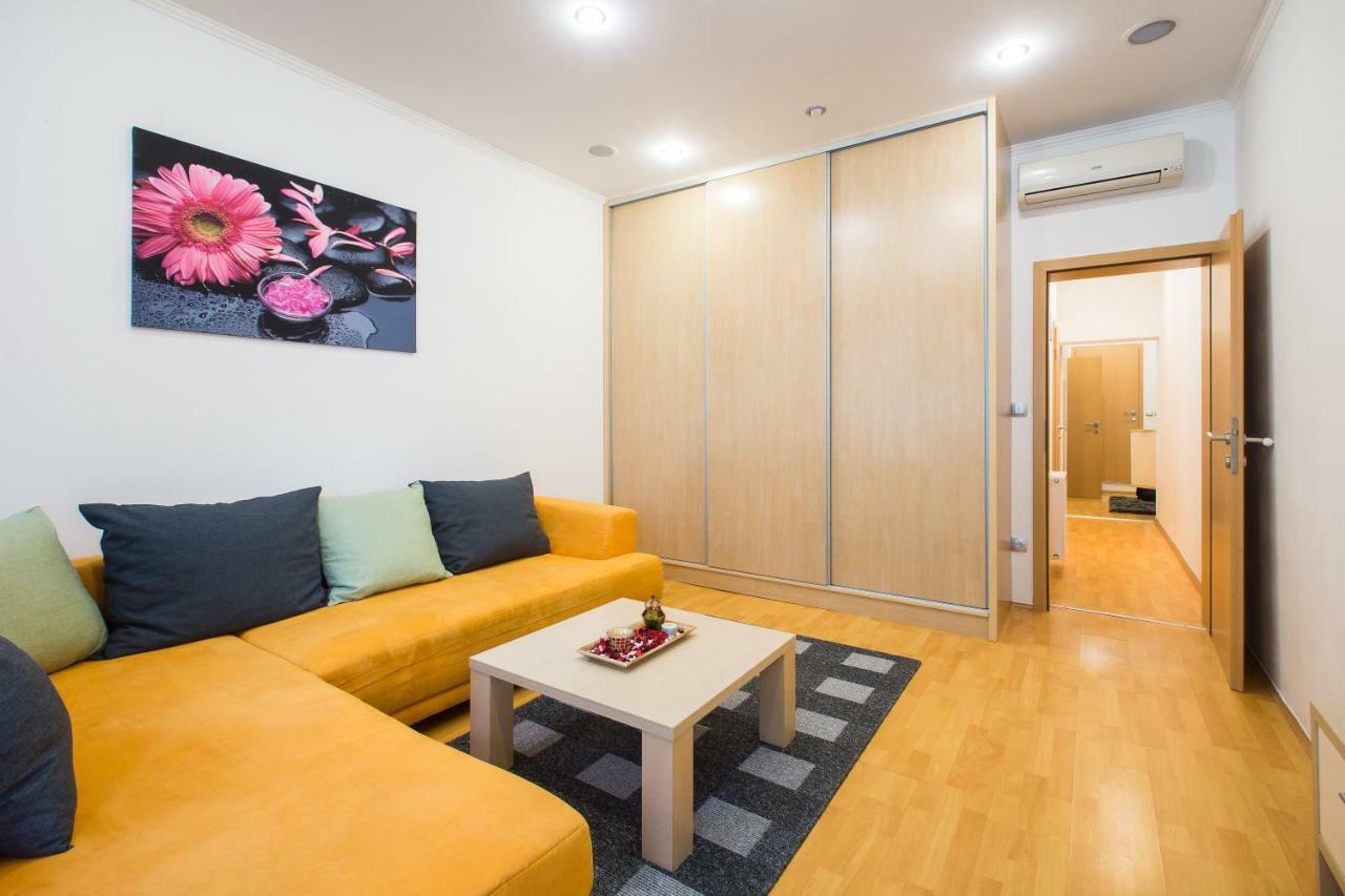 Bella Donna Apartamento Maribor Exterior foto